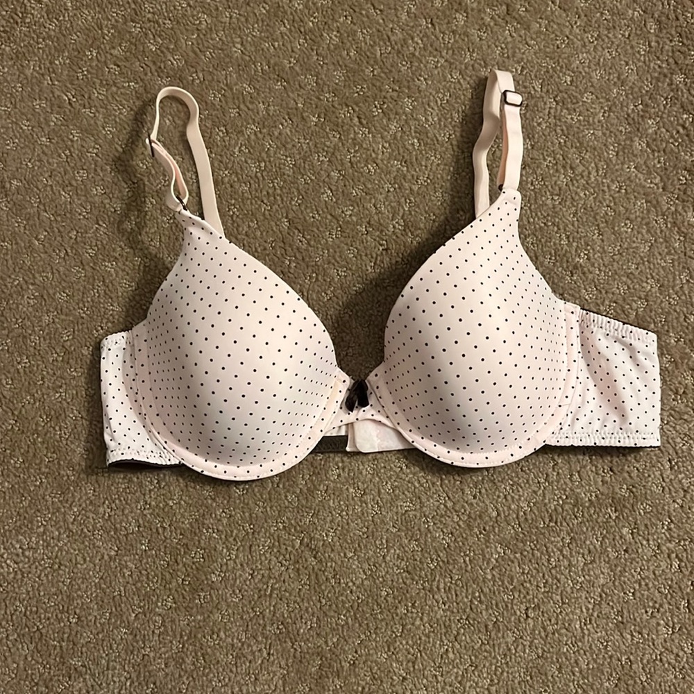 Maidenform bra